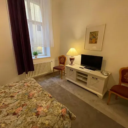 Ester 4* Karlovy Vary