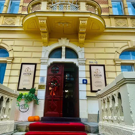 Hotel Ester 4*