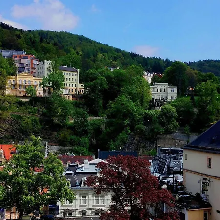 Ester Karlovy Vary