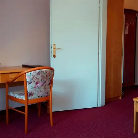 Hotel Ester Karlovy Vary