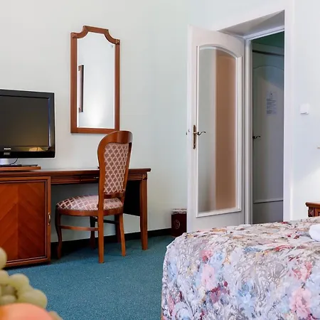 Ester Hotel Karlovy Vary