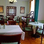 Ester Hotell 4*