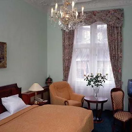 Hotell Ester