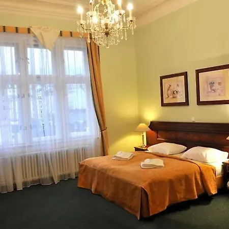Ester 4* Karlovy Vary