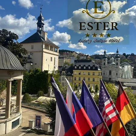 Ester 4*