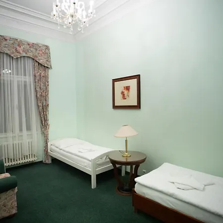 Ester Отель