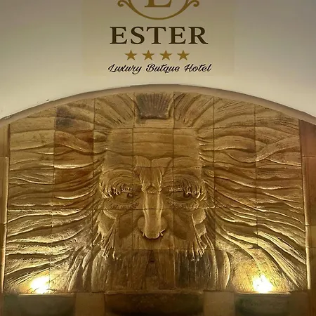 Ester