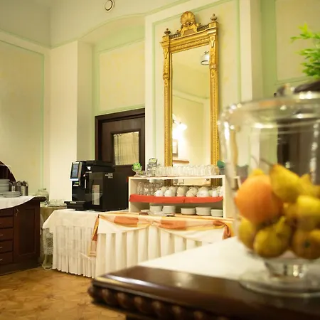 Ester Карловы Вары