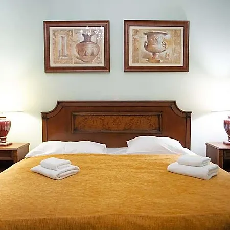 Hotel Ester 4*