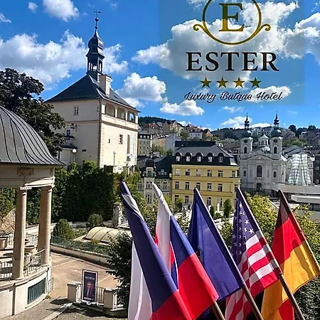 Ester Karlsbad