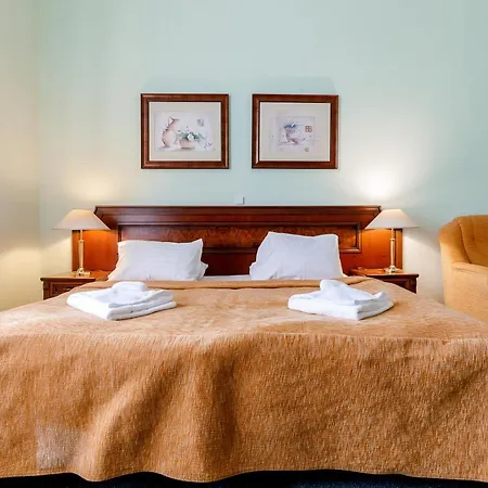 Ester Hotell 4*
