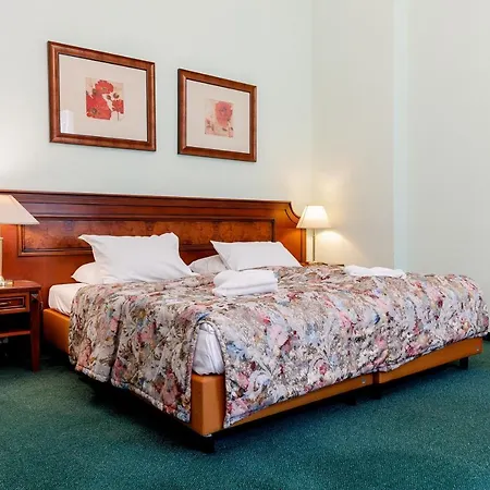 Hotell Ester 4*