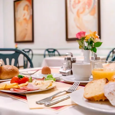 Hotell Ester Karlovy Vary