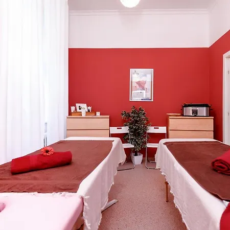 Ester 4* Karlsbad