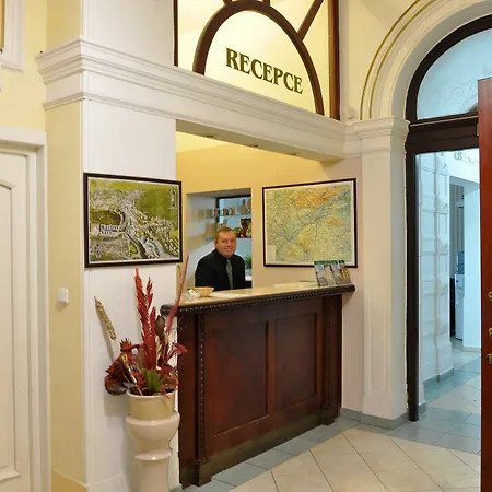 Ester 酒店 卡罗维发利