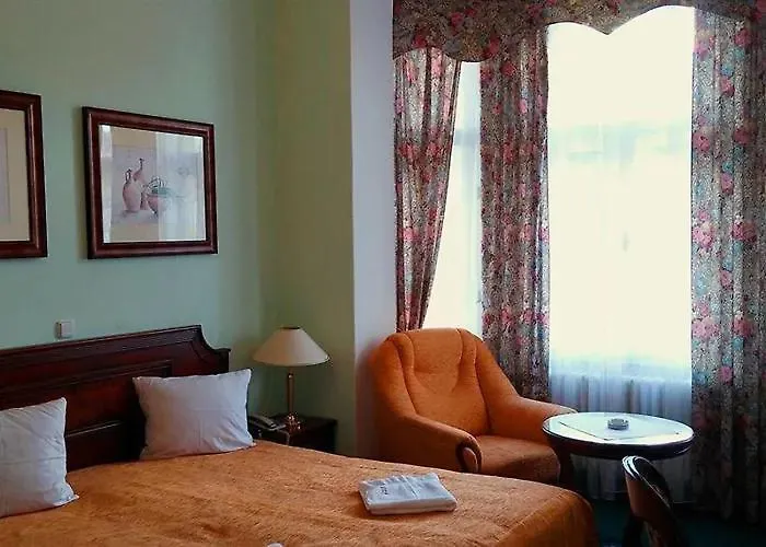 Hotell Ester
