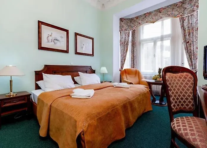 Hotell Ester