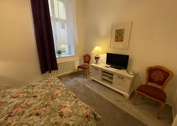 Ester 4* Karlovy Vary