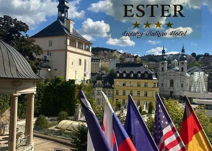 Ester 4*