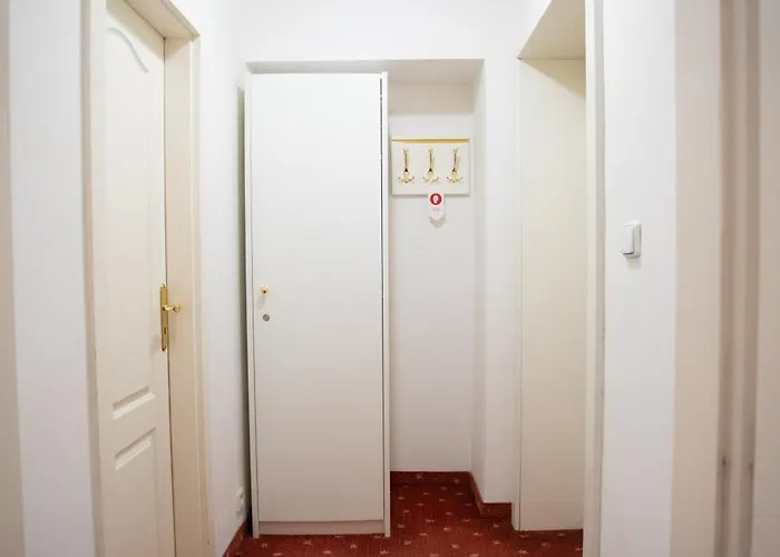 Hotell Ester