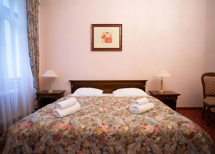 Ester Hotell 4*