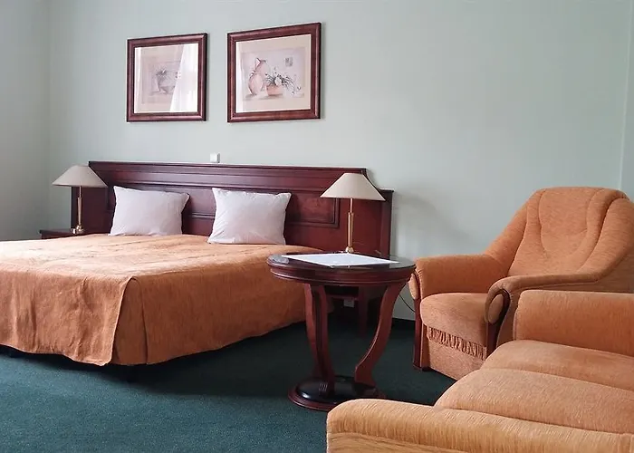 Ester Otel 4*