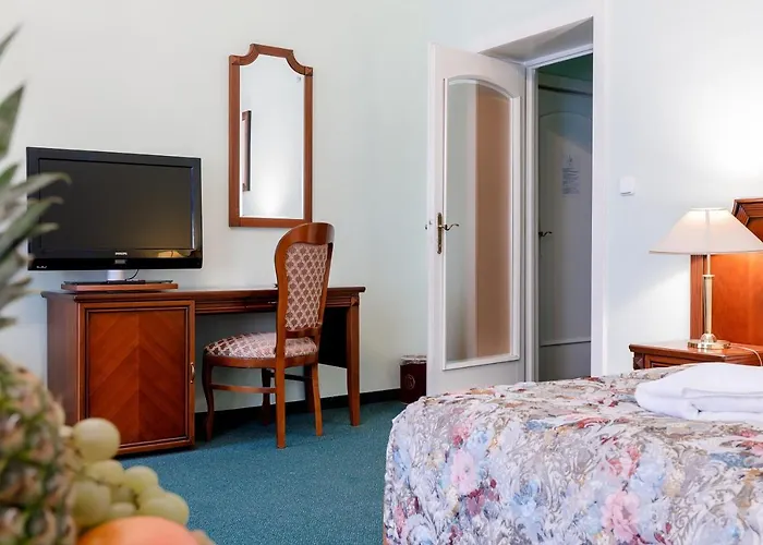 Ester Hotell Karlovy Vary