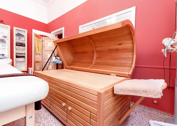 Ester Otel Karlovy Vary