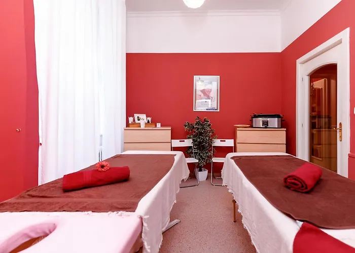 Ester 4* Karlovy Vary
